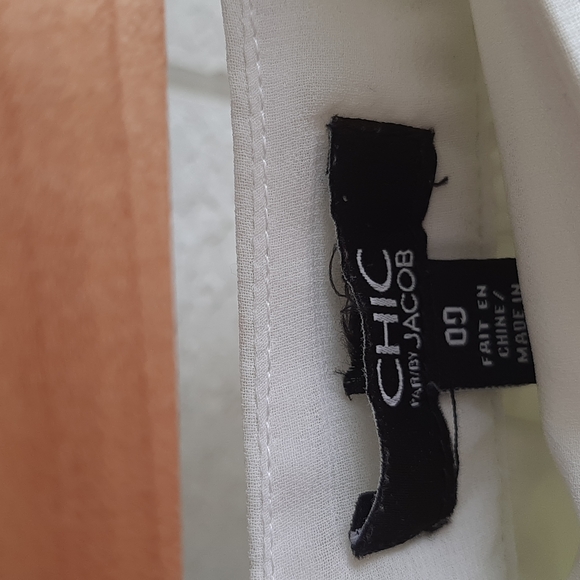 Women's Chic by Jacob Maxi Bright Yellow Ombre Fairy Skirt Size 00 - Picture 5 of 12